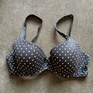 Victorias Secret Lined Demi bra